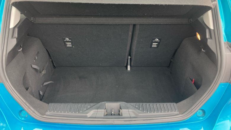 Ford Fiesta 1.1 Zetec 5dr Petrol Hatchback